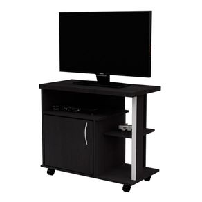 Mesa TV 68x80x40cm dali wengue Dofi