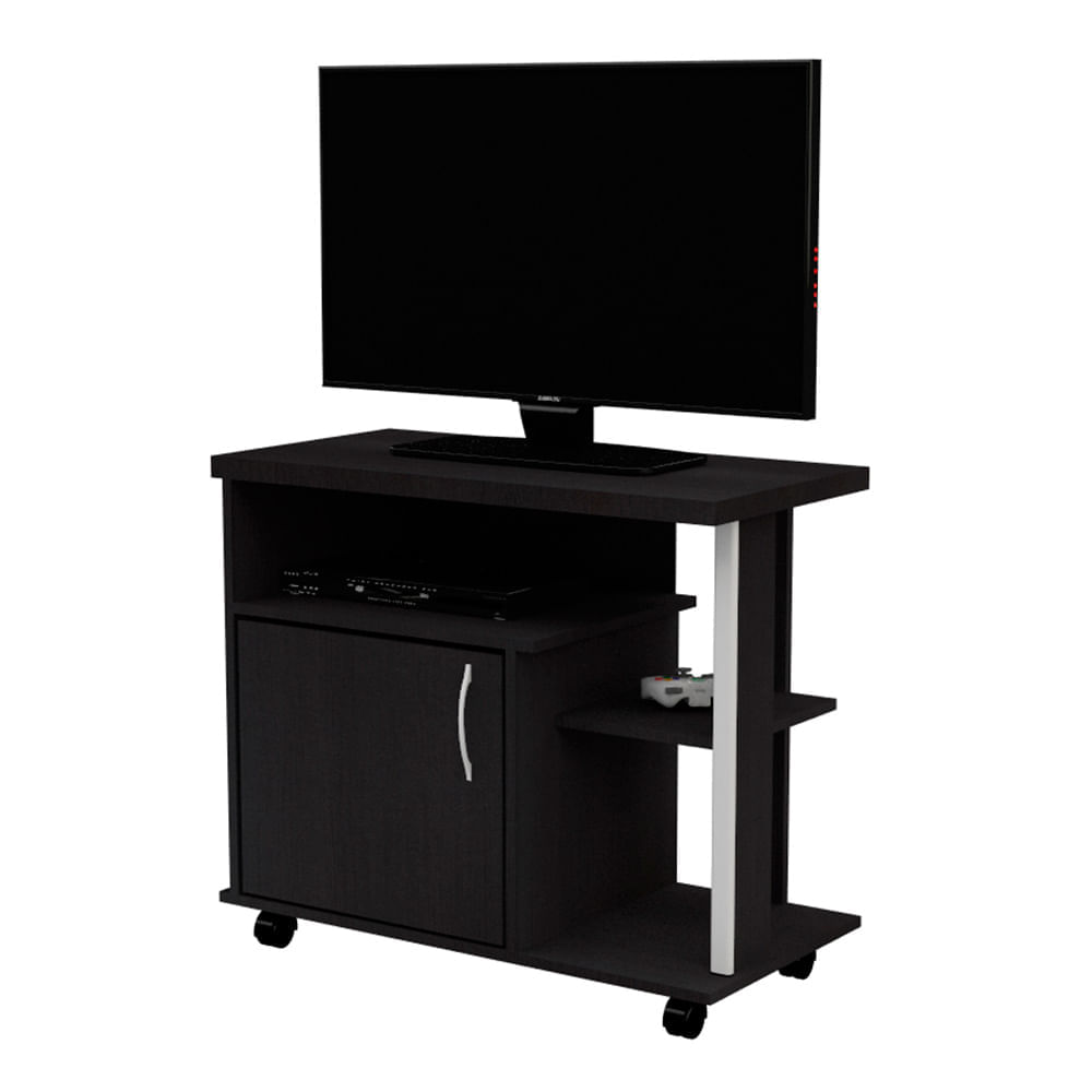 Mesa TV 68x80x40cm dali wengue Dofi