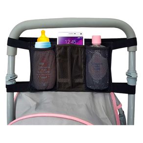 Organizador coche - beybies