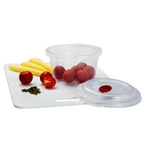 Recipiente microondas 18 onz Vanyplas