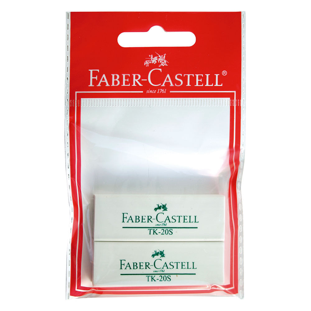 Borrador de nata x 2