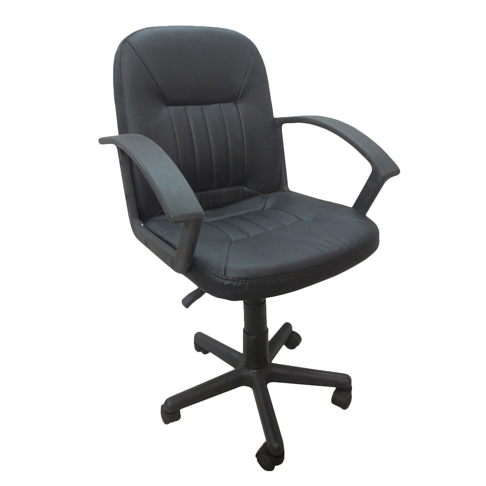 Silla ejecutiva con brazos marquez