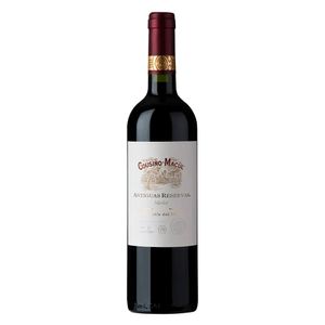 Vino Cousiño Macul antiguas reservas merlot x750ml