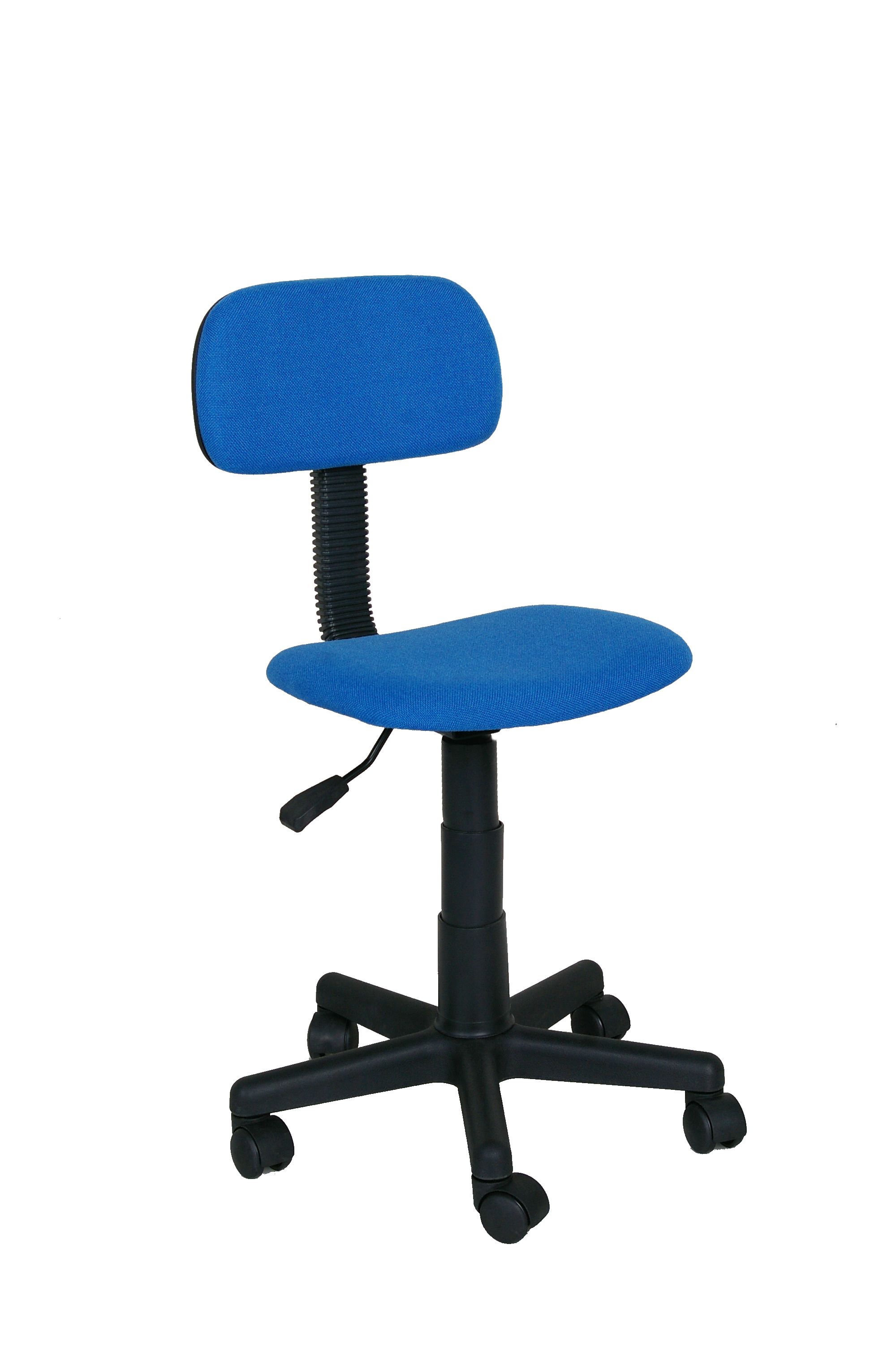 Silla Estudiantil Alejandra Azul