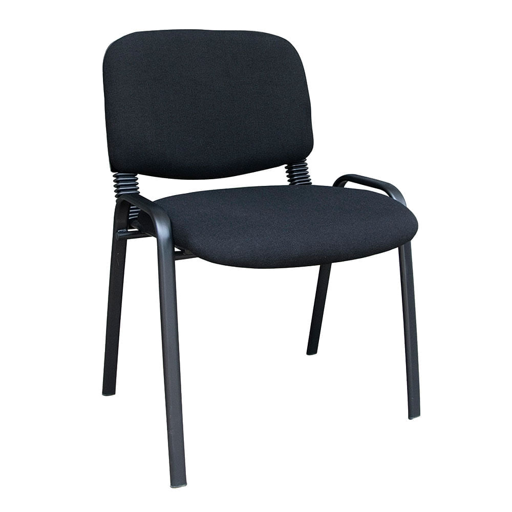Silla interlocutora is¢sceles negro caribbean