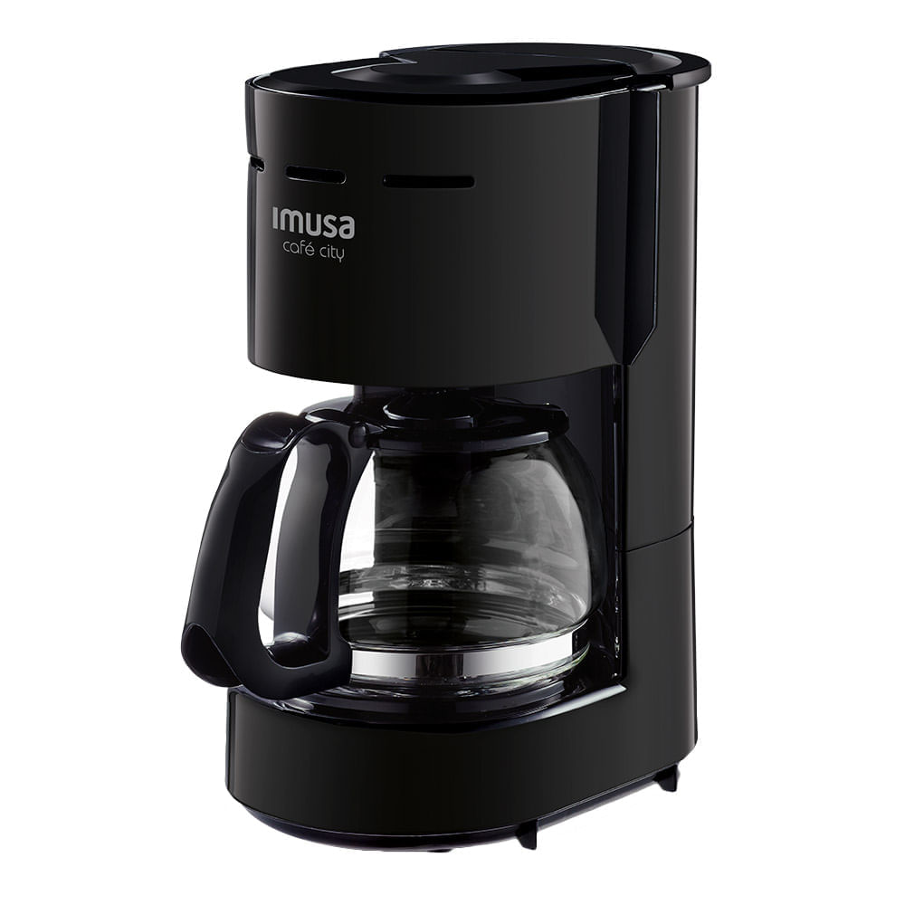 Cafetera City Imusa 6 Tz FG3205CO