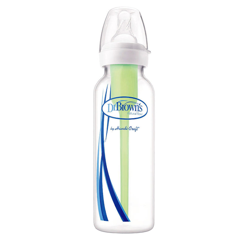 Tetero de 4oz Estándar Options Bpa Free Dr.Brown