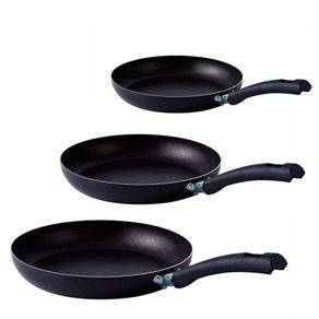 Set x3 Sarténes antiadherentes (18-20-24) cm