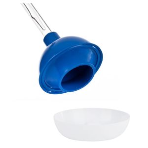 Hydro Bomba para Inodoros Damecos