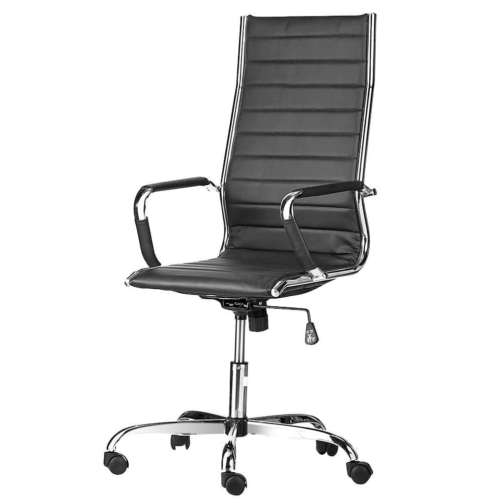 Silla presidente con brazos italia Krea