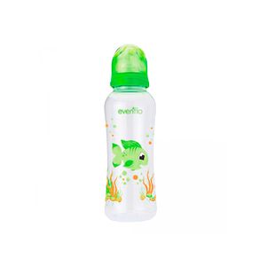 Biberón Evenflo Acuario 8Oz
