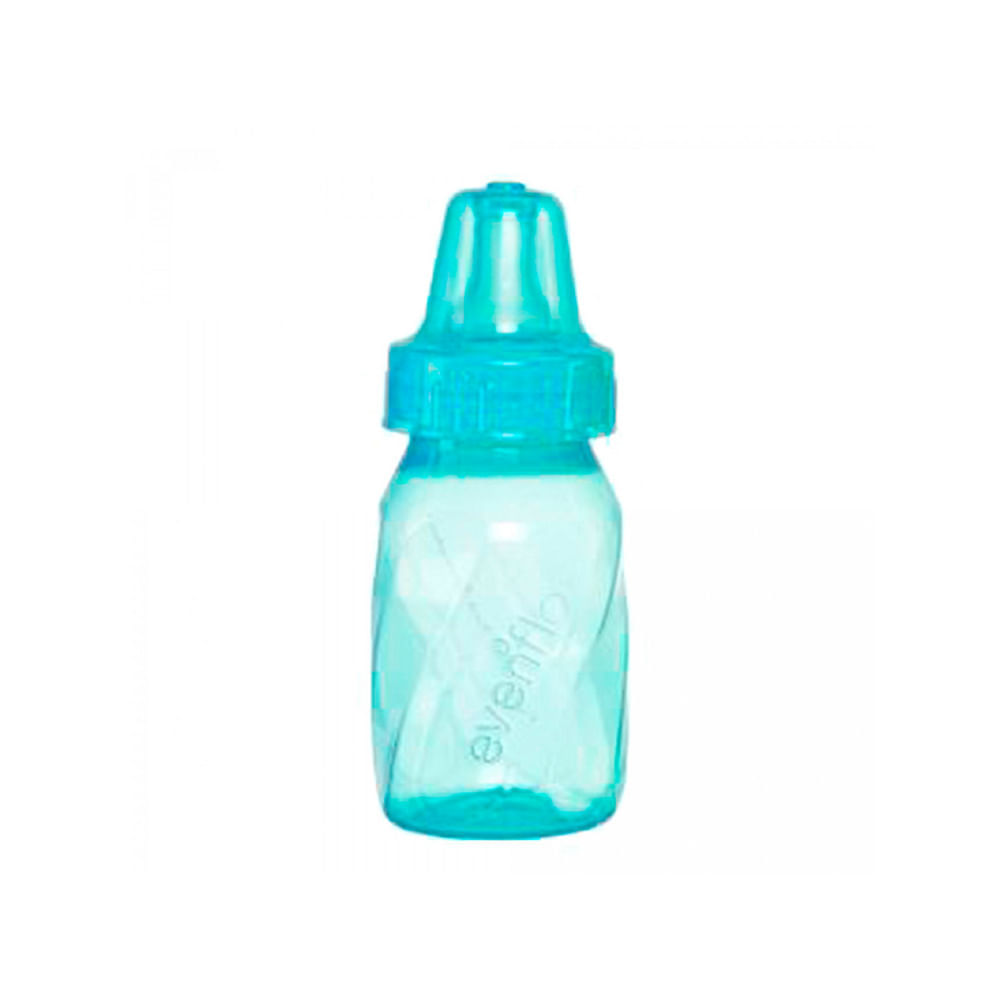 Biberón Evenflo Twist 4Oz