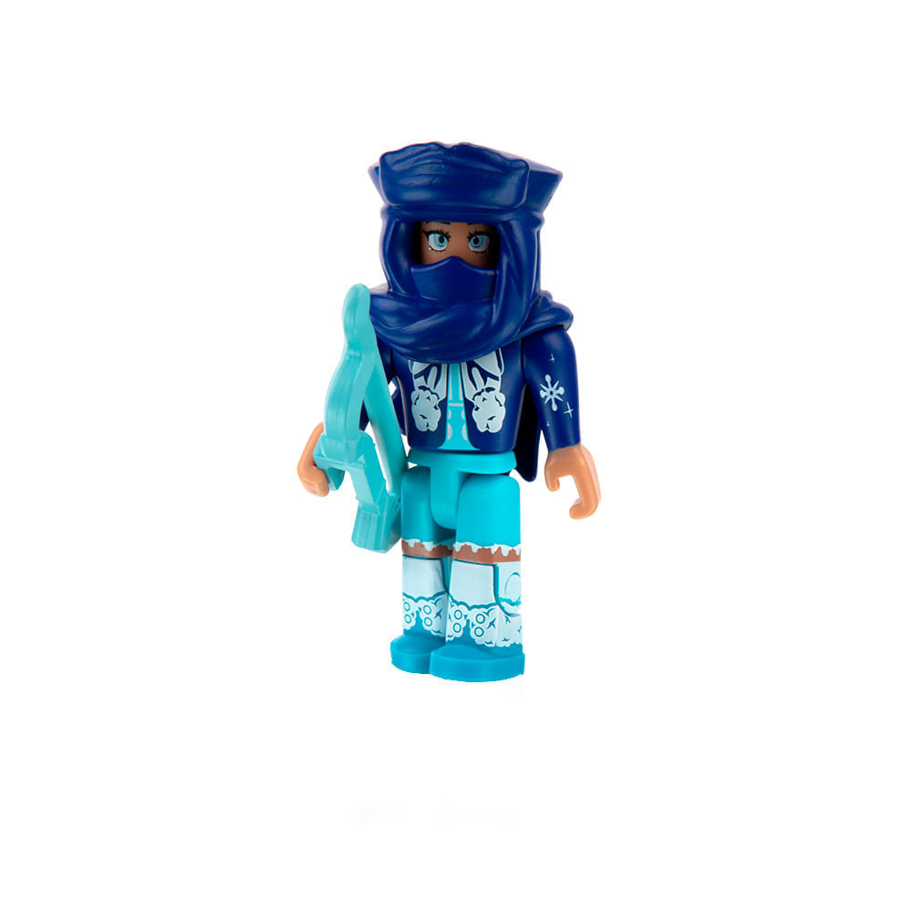 Rob mystery figures assortment roblox