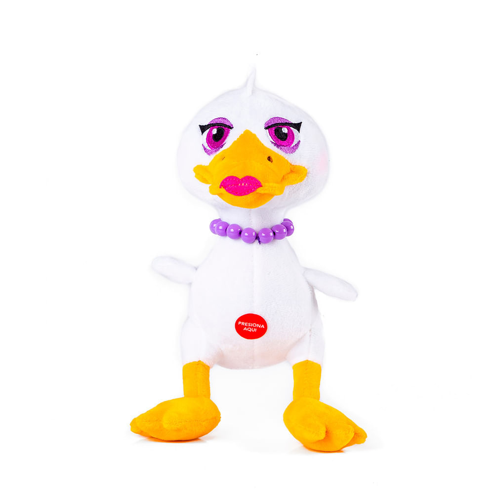 Peluche dormilón diseño surt la granja de zenon