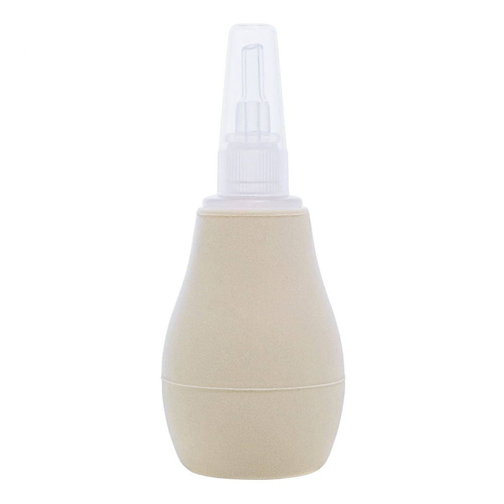 Aspirador nasal tipo pera pigeon