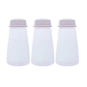 Biberones de Almacenamiento Leche Materna Pigeon