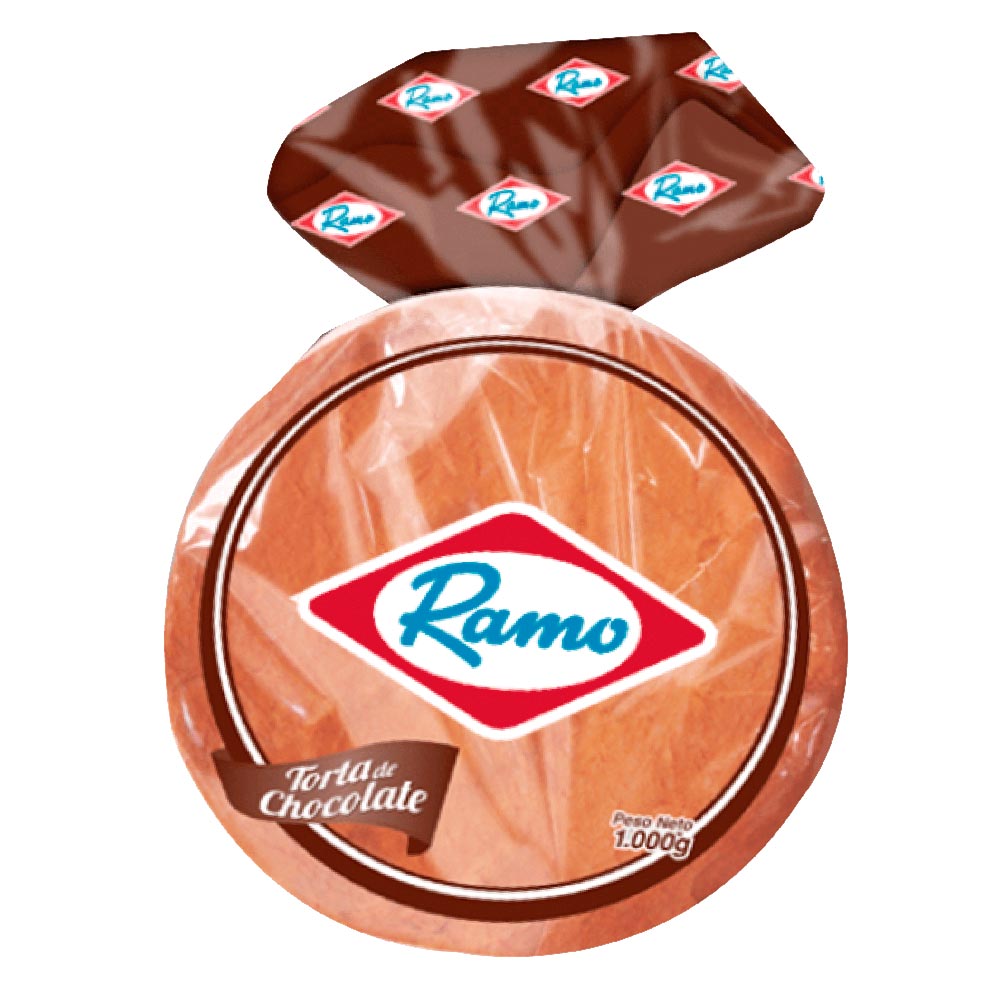 Torta Ramo chocolate x1000g