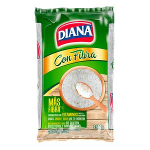 Arroz Diana fibra x2500g