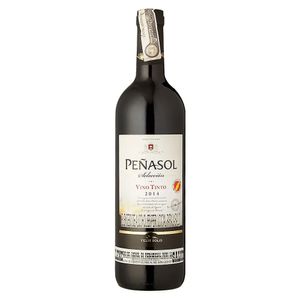 Vino Tinto Penasol Seleccion 750 ml