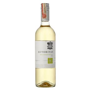 Vino Autoritas sauvignon blanc x750ml