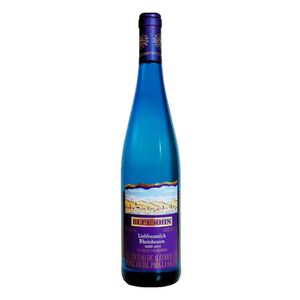 Vino Blanco Blue Rhin Liebfraumilch Semiseco750ml