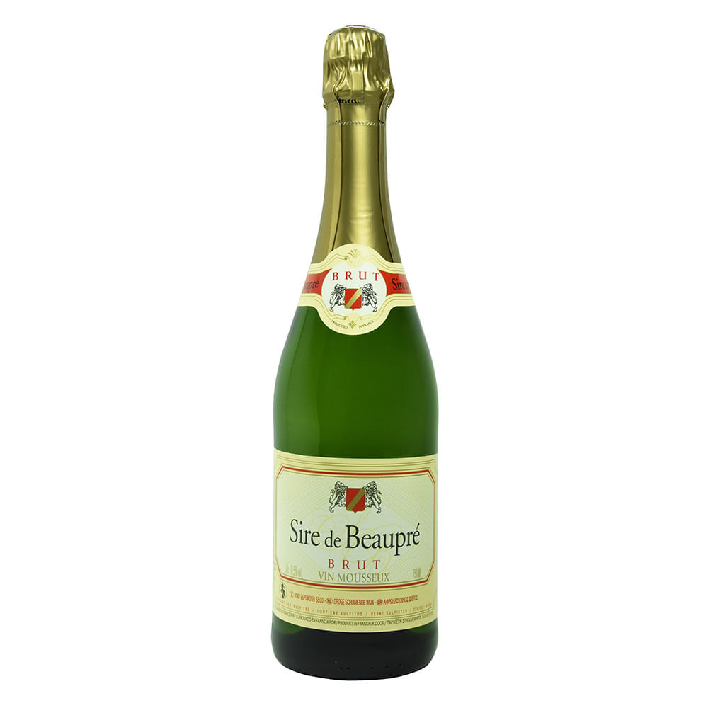 Vino Espumoso Sire Brut x 750ml