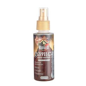 Betún gamuza búfalo neutro x 110 ml