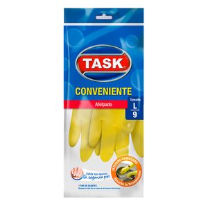 Guante Conveniente Task L
