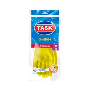 Guante Task domestico talla M x1und