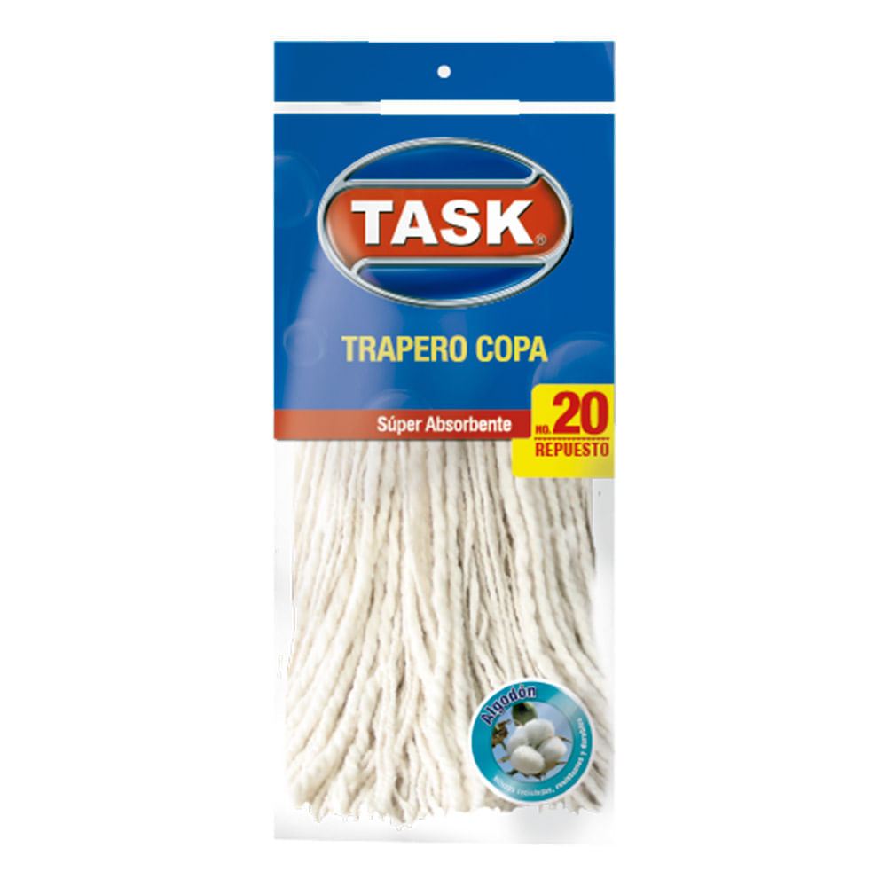 Repuesto Trapero Copa Task No. 20