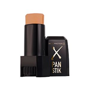 Base compacta Pan Stock Max Factor N75golden
