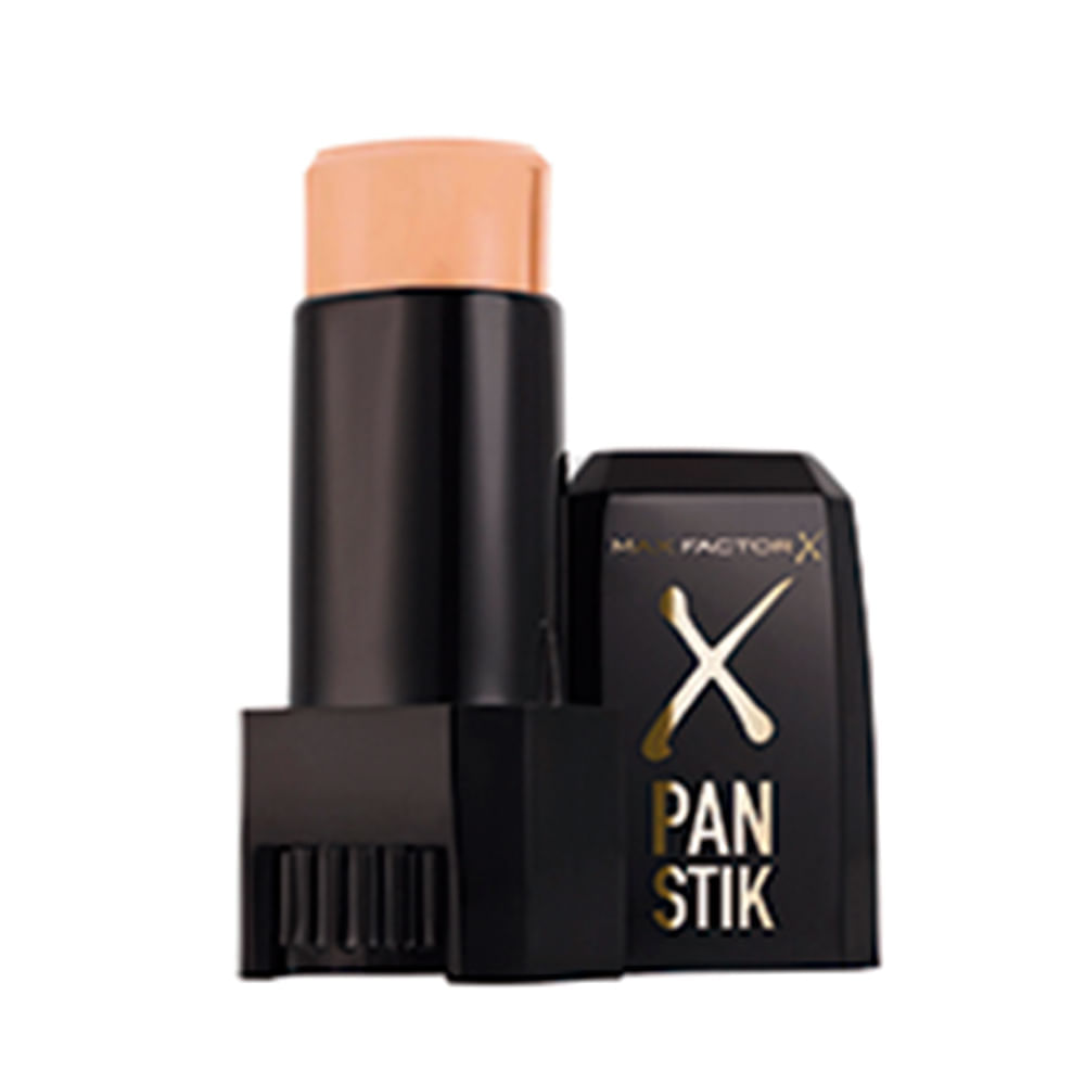 Base compacta Pan Stick Max Factor N60 Sand