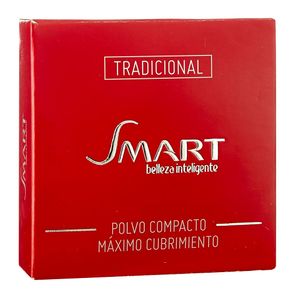 Polvo compacto Smart N. 2 x14g