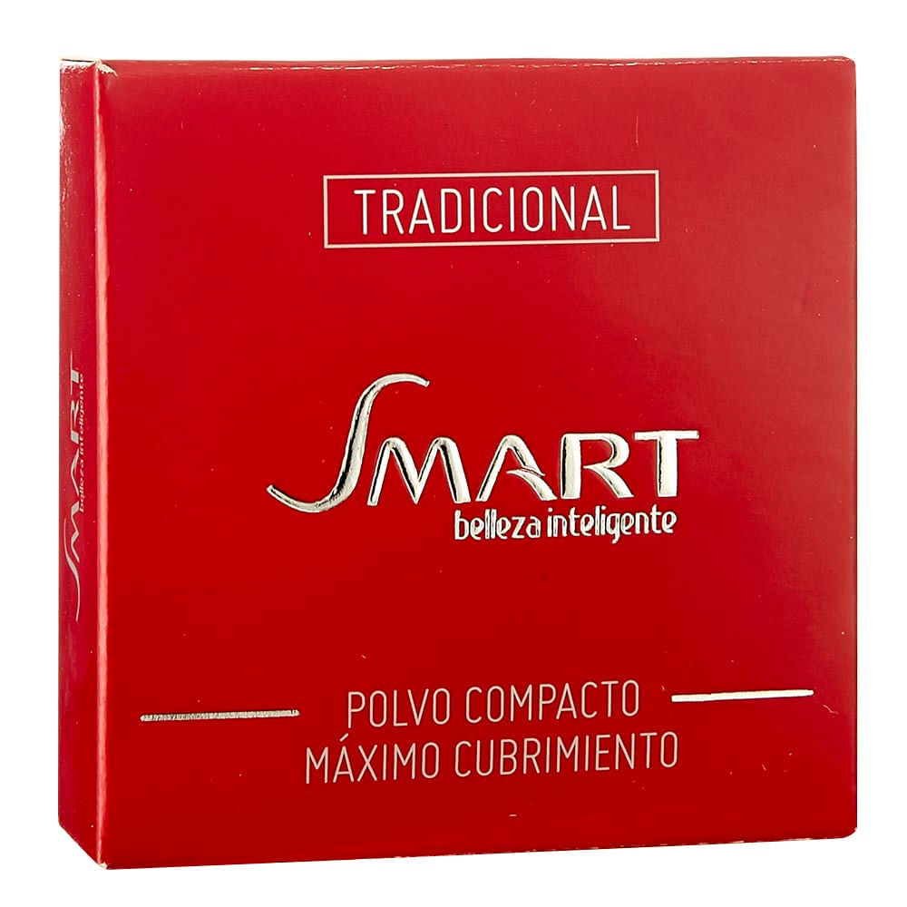 Polvo compacto Smart N. 2 x14g