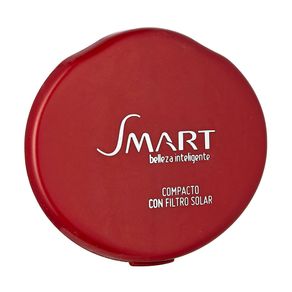 Polvo compacto #5 Smart x14gr.