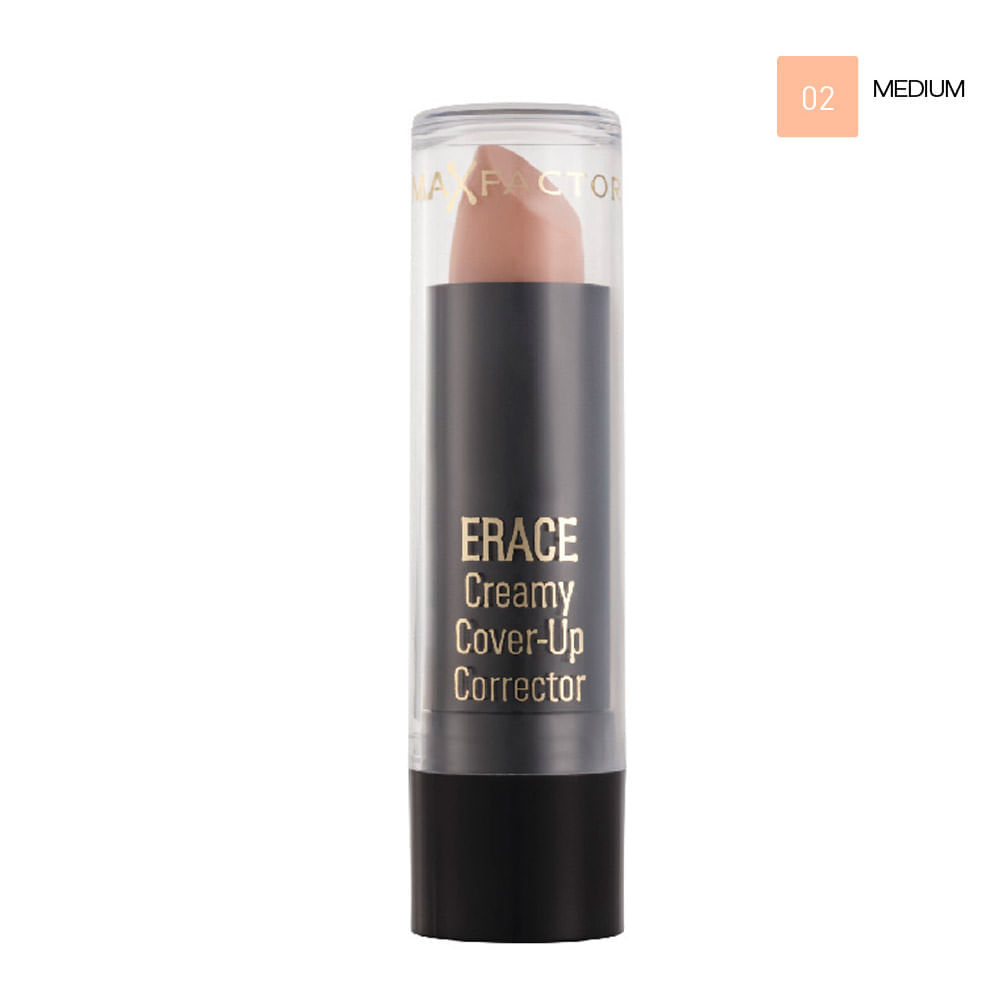 Corrector en barra Erace Corrector N02 Medium
