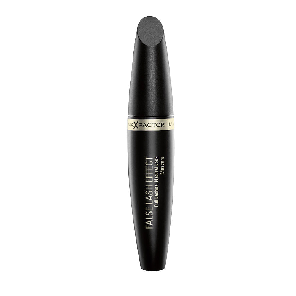 Pestañina Volumen False Lash Effect Max Factor Negra