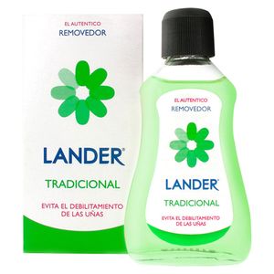Removedor Lander x55ml