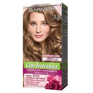 Kit Tinte Capilar Garnier Nutrisse Color Intenso