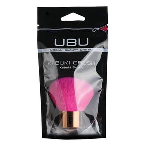 Brocha Ubu kabuki cruch x1und