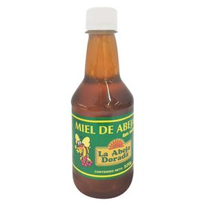 Miel La abeja doradax 520 g