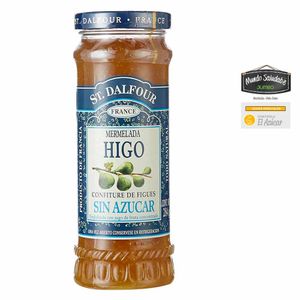 Mermelada St.Dalfour Higo Sin Azúcar x 284g