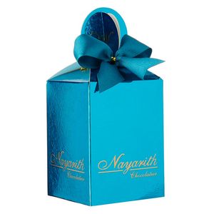 Chocolate Estuche Nayarith x 40 G