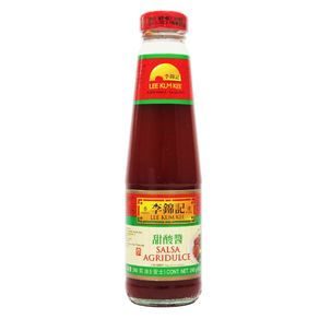 Salsa Agridulce Lkk x 240g