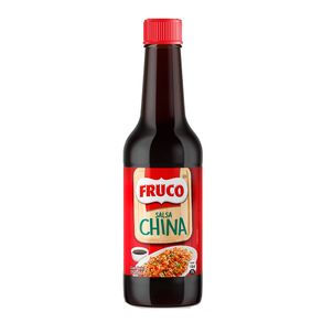 Salsa china Fruco x150 ml