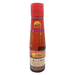 Aceite De Ajonjolí Y Soya x 207ml