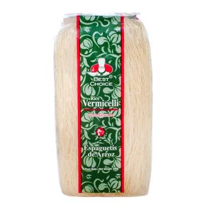Rice Vermicelli Best Choice x 200g
