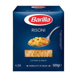 Risoni Barilla x 500g