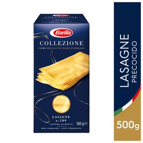 Pasta Lasagna Barilla x500g