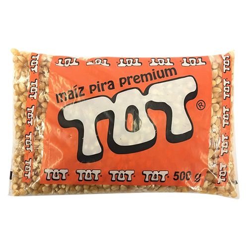 Maíz pira Tot x500g